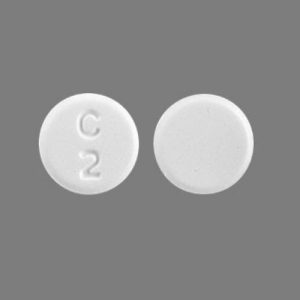 Buy Clonazepam 2mg online