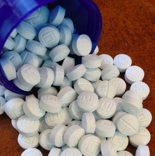 Buy Oxycodone 30mg