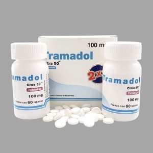 Buy Tramadol 100mg Online