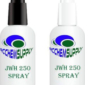 Buy JWH-250 spray online